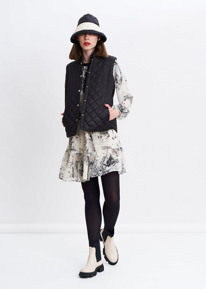 z22613 Жилет женский