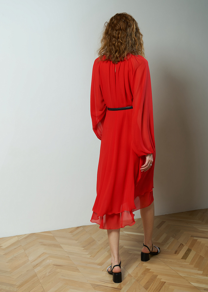 z33519 Платье женское