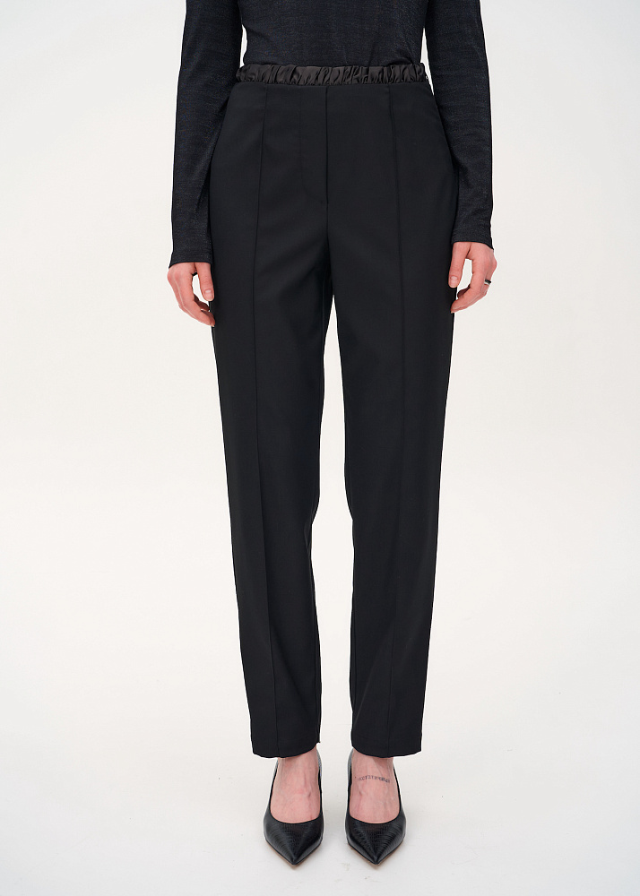 z52703 Брюки женские