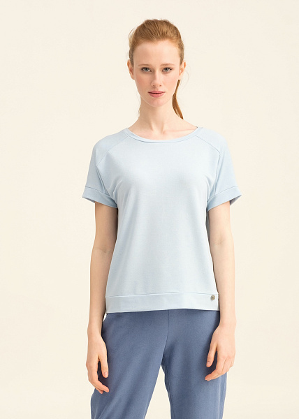 z11138  Футболка женская