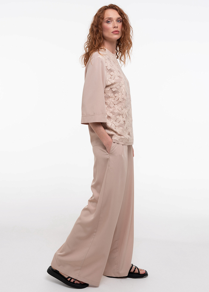 241197 Блузка женская