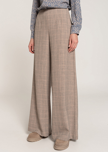 242755 Брюки женские