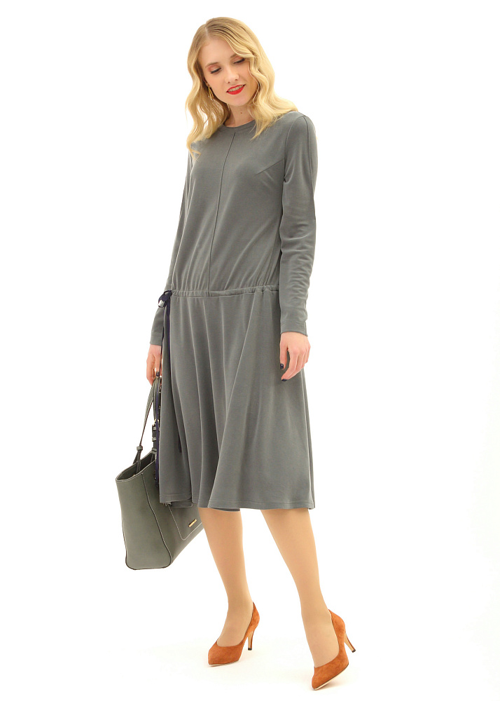 z92554 Платье женское