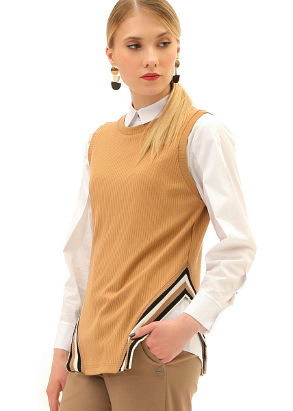 z92650  Жилет женский