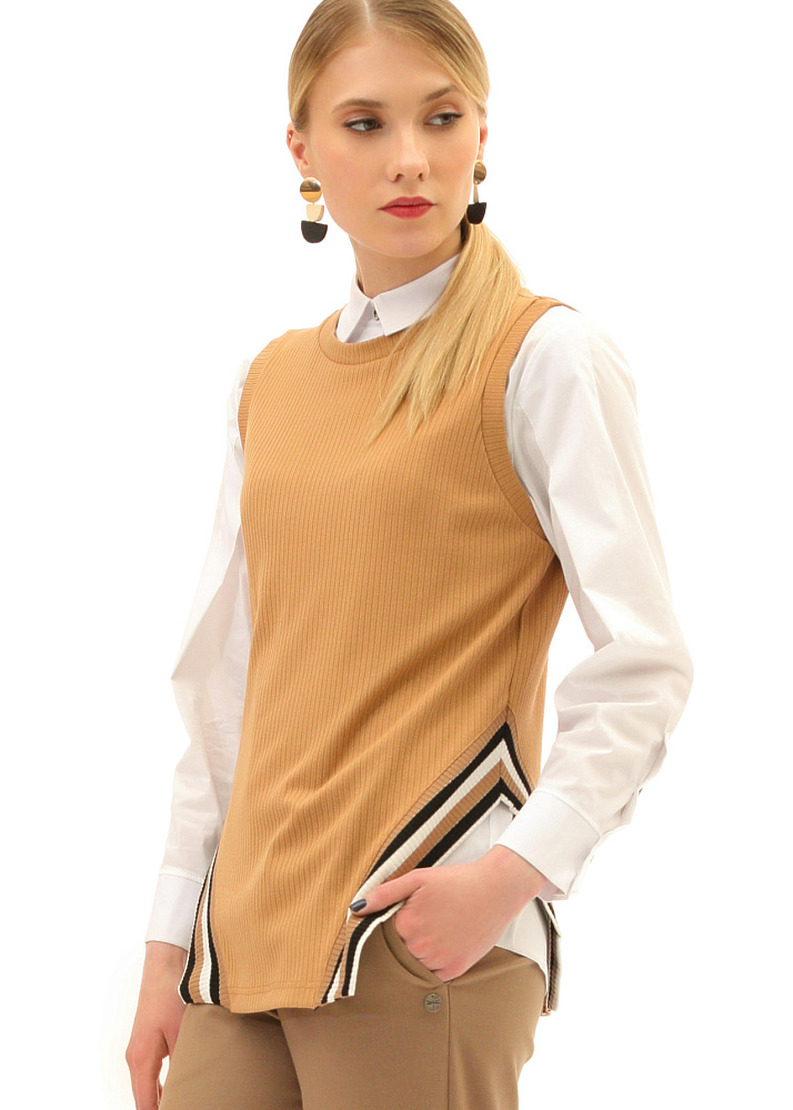 z92650  Жилет женский