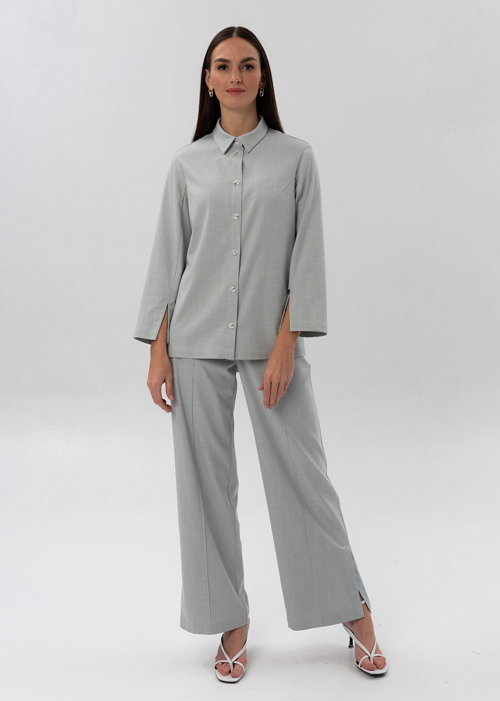 z31115 Рубашка женская