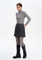 z42208 Юбка женская