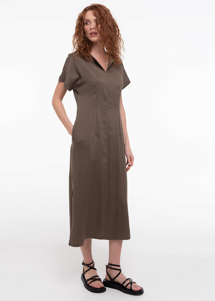 241551 Платье женское