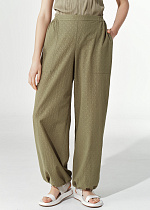 z41711 Брюки женские