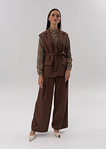 z31623 Жилет  женский