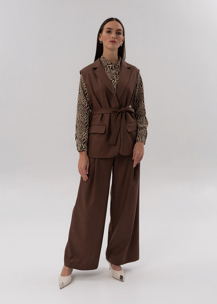 z31623 Жилет  женский