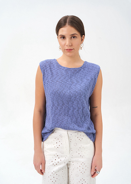 z61118 Блузка женская