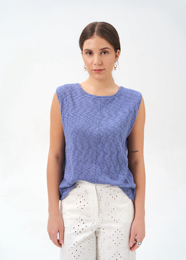 z61118 Блузка женская