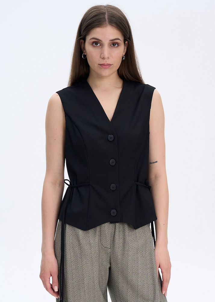 z42615 Жилет женский