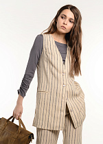 z81603 Жилет женский