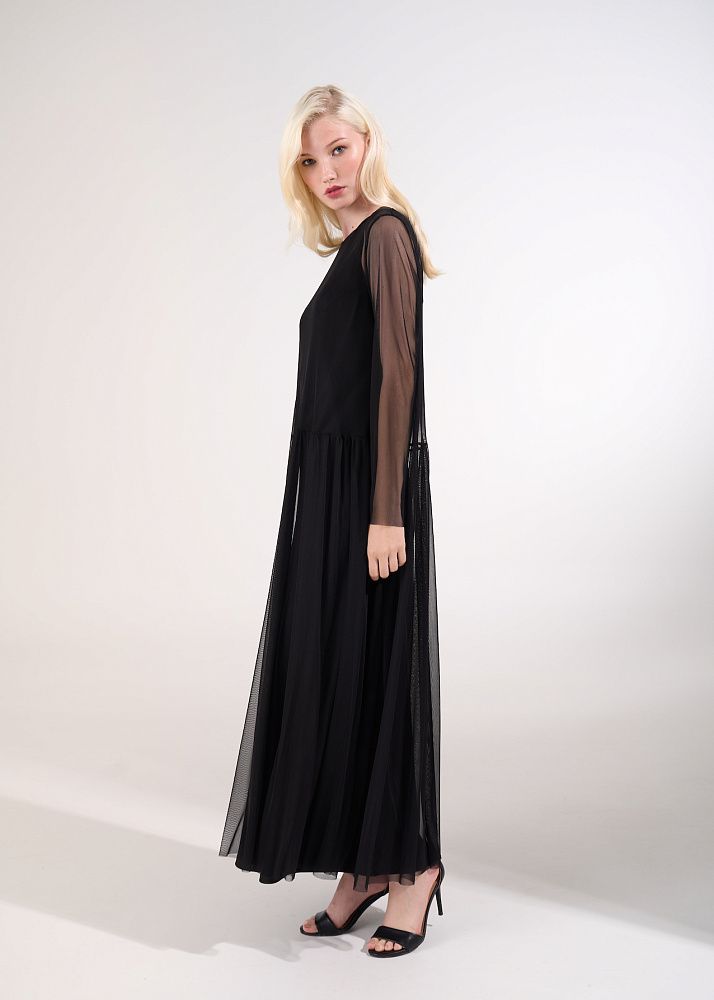 z53510 Платье женское