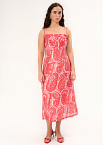 z51514 Платье женское