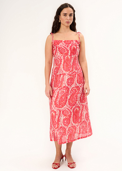 z51514 Платье женское