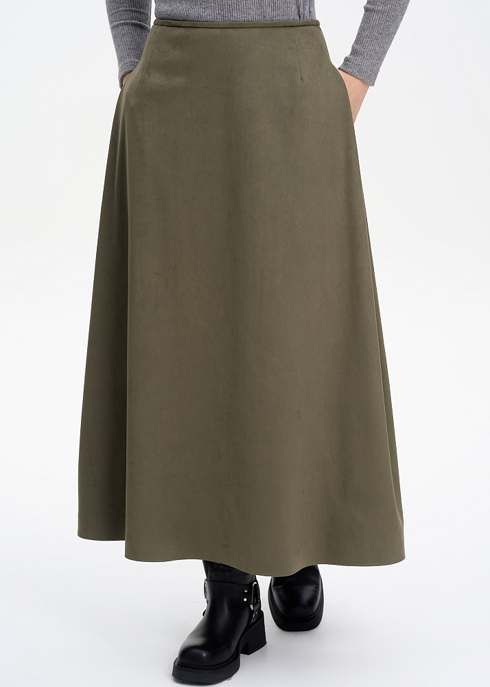 z42206 Юбка женская