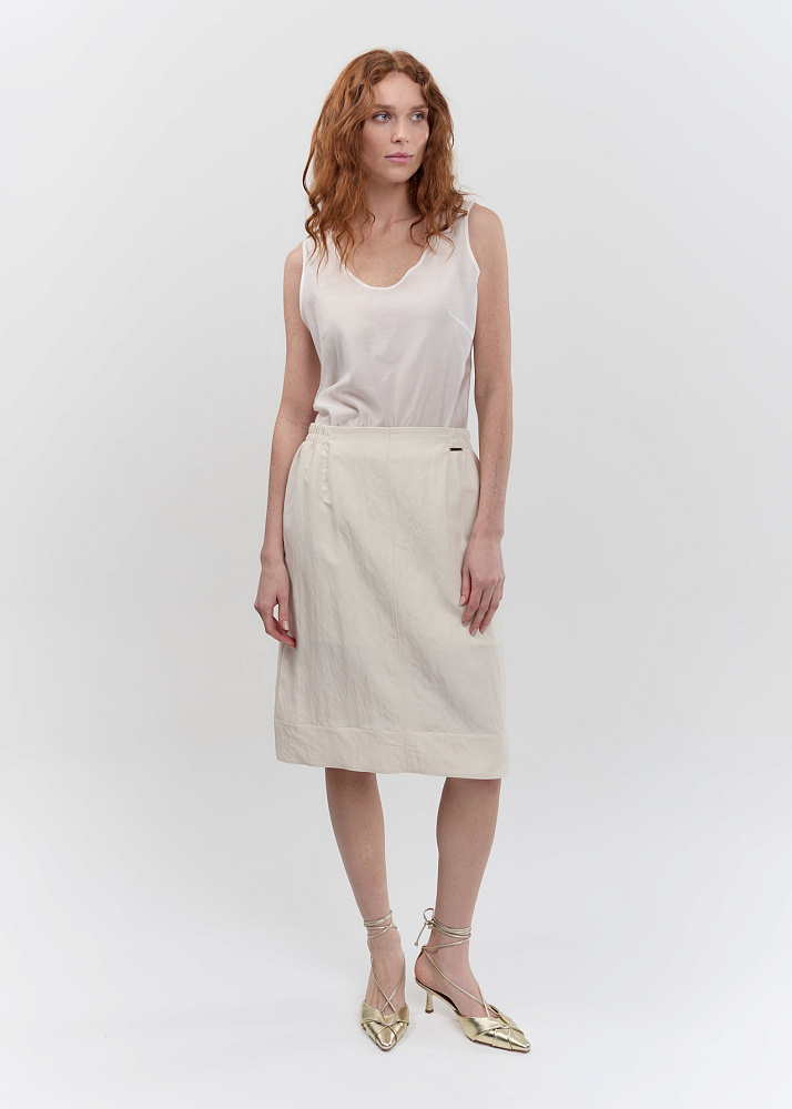 251250 Юбка женская