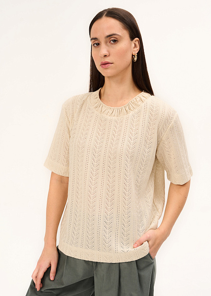 z51105 Блузка женская