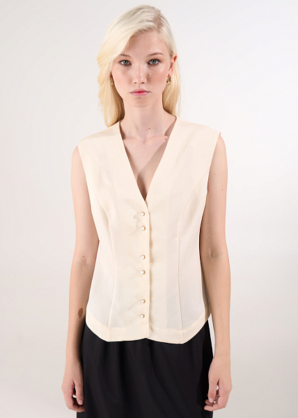 z53613 Жилет женский