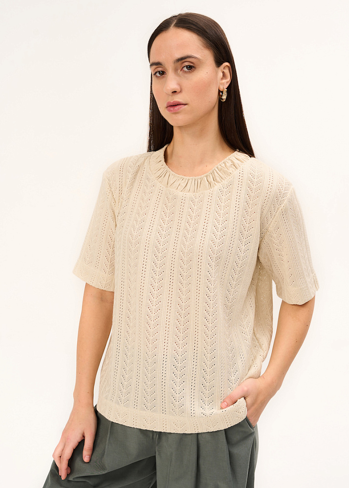 z51105 Блузка женская