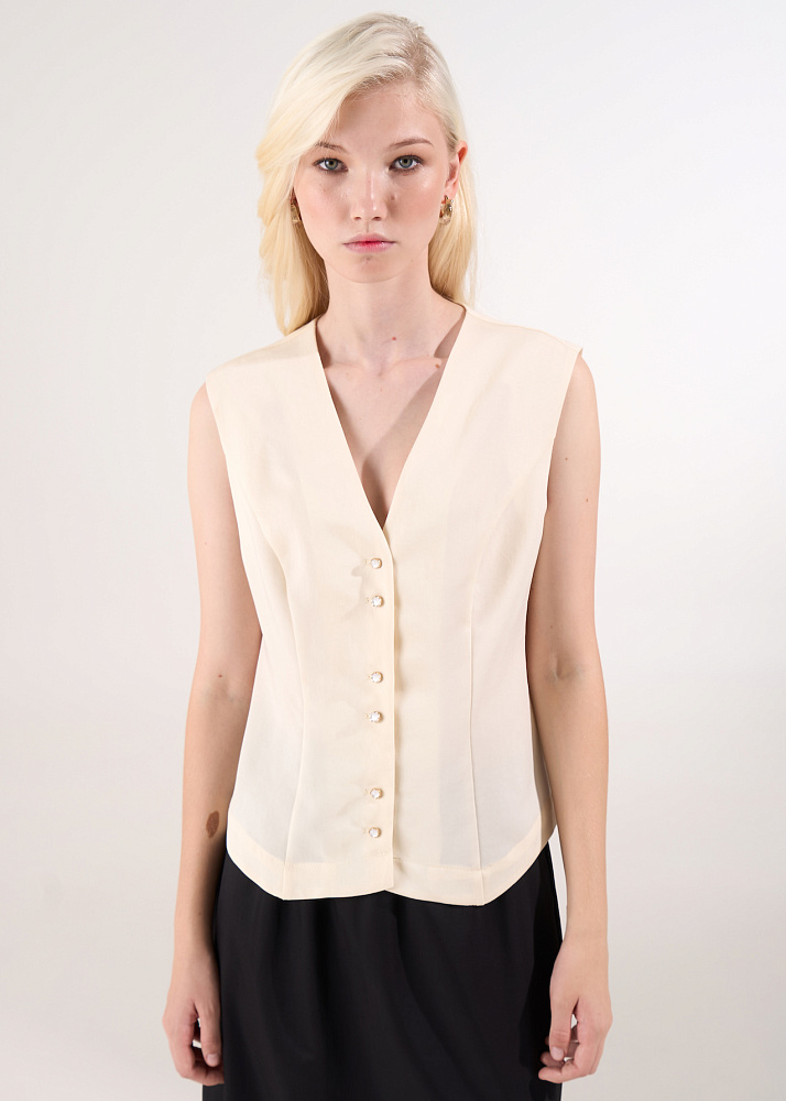 z53613 Жилет женский