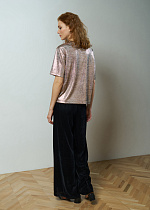 z33122 Футболка женская