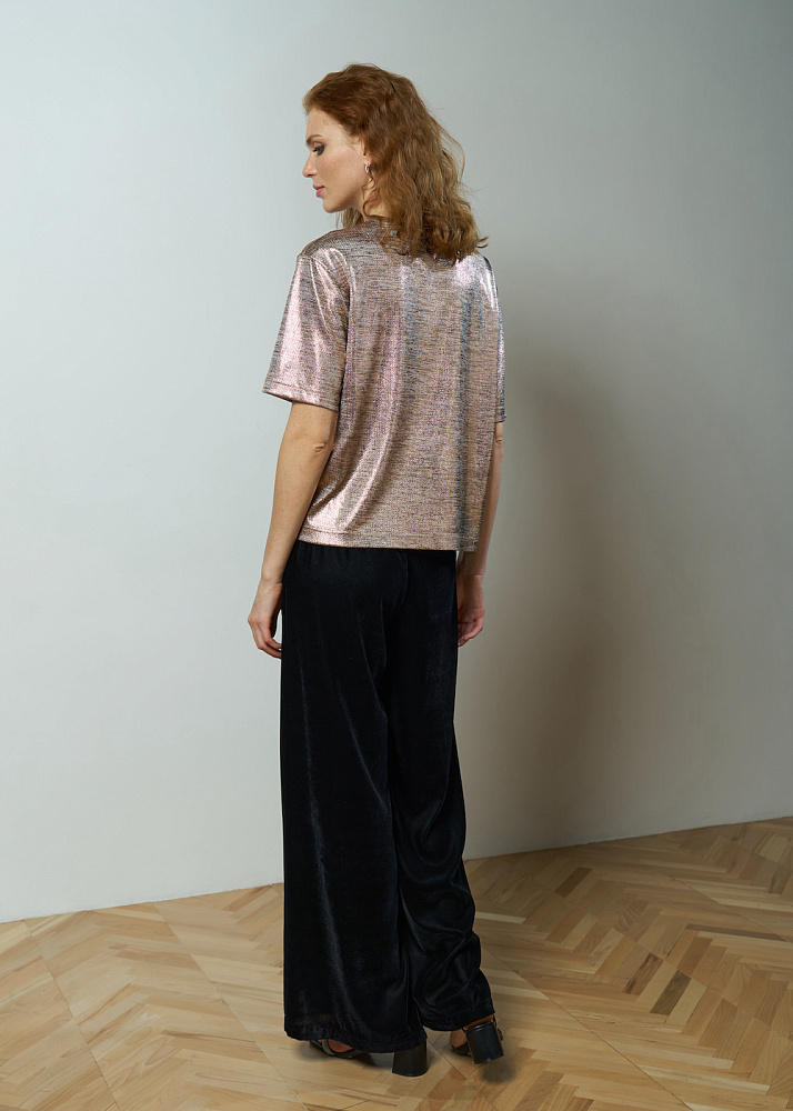 z33122 Футболка женская