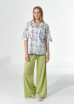 z41117 Рубашка женская