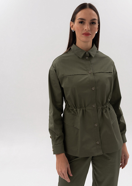 z31600 Рубашка женская