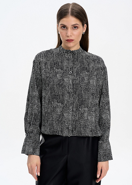 z42108 Блузка женская