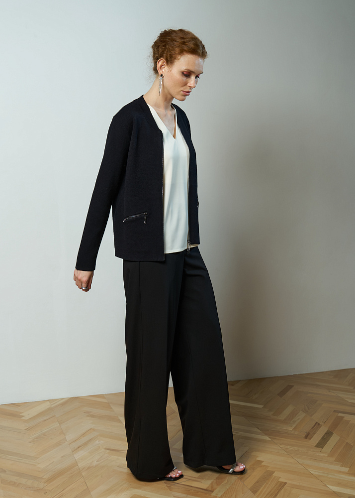 232999 Кардиган женский