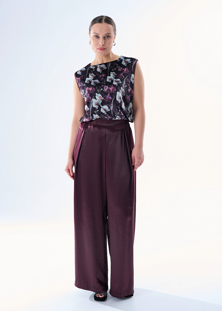 z43127 Блузка женская