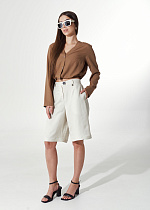 z41707 Шорты женские