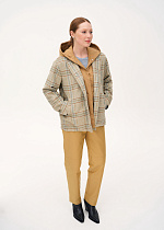 z52604 Куртка женская