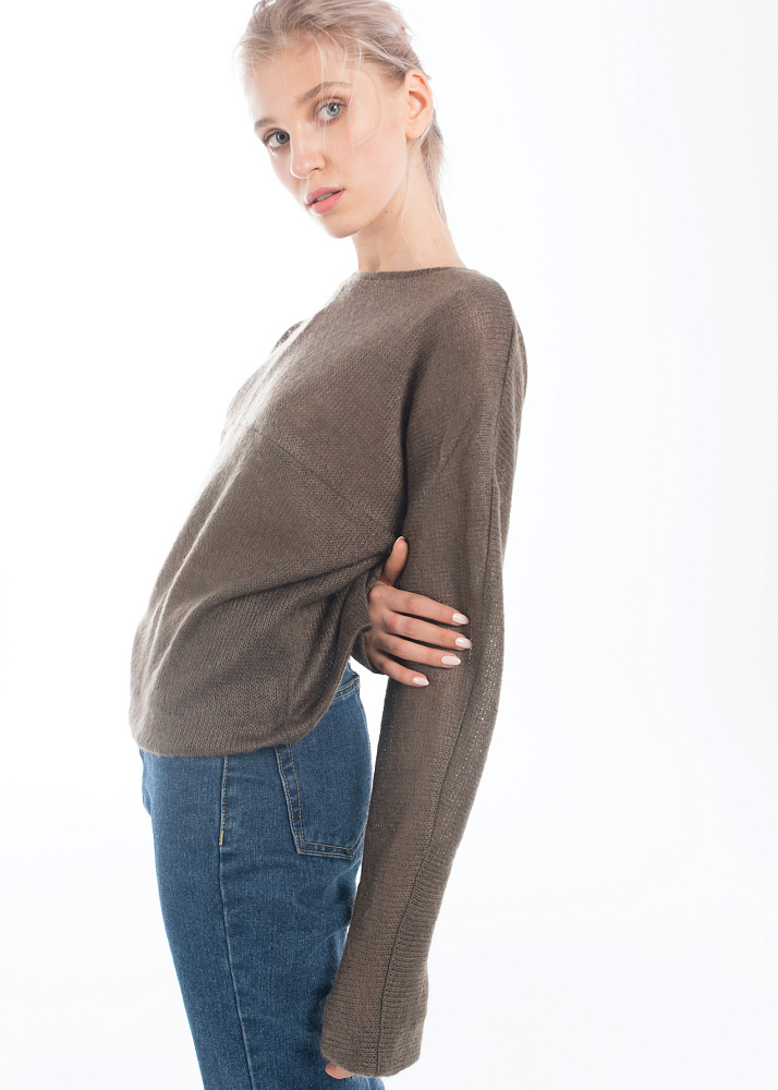 z82912  Джемпер женский