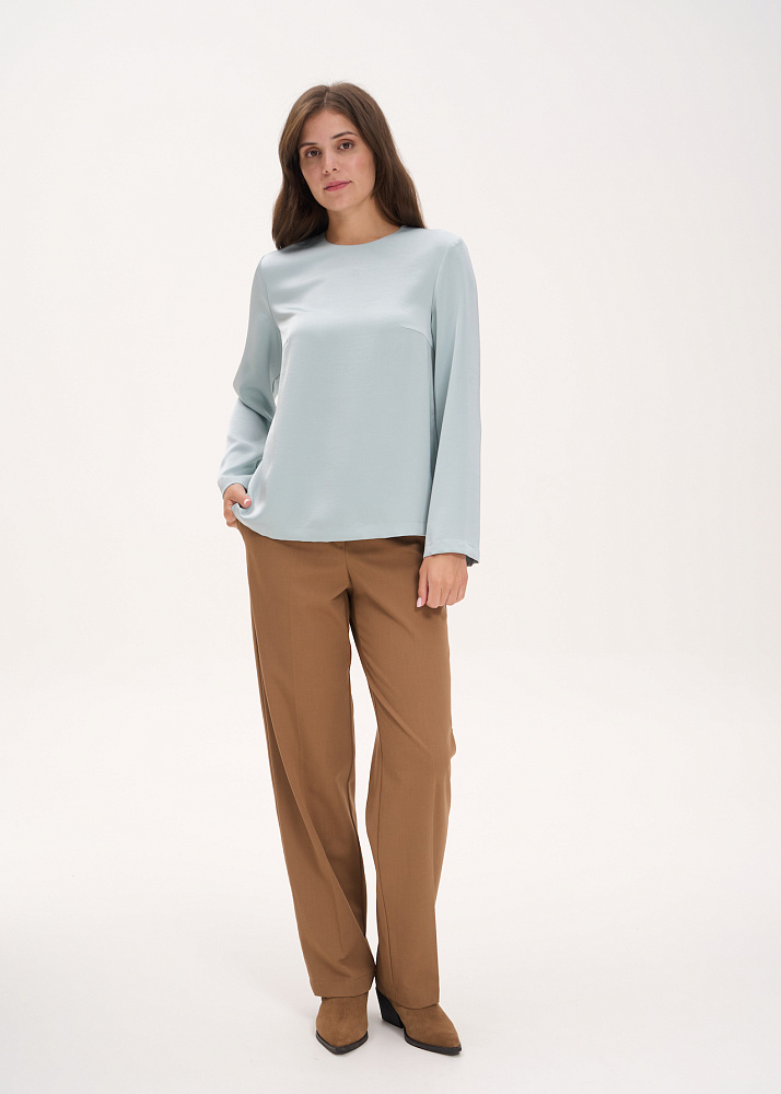 z52118 Блузка женская