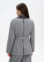 z42601 Жакет женский