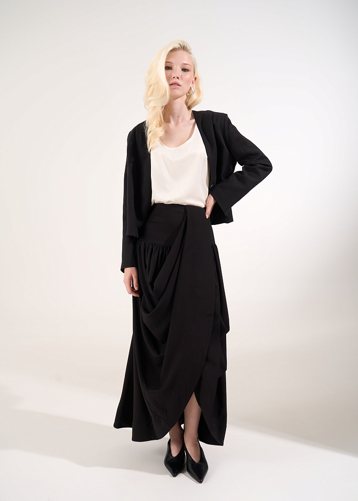 z53116 Блузка женская