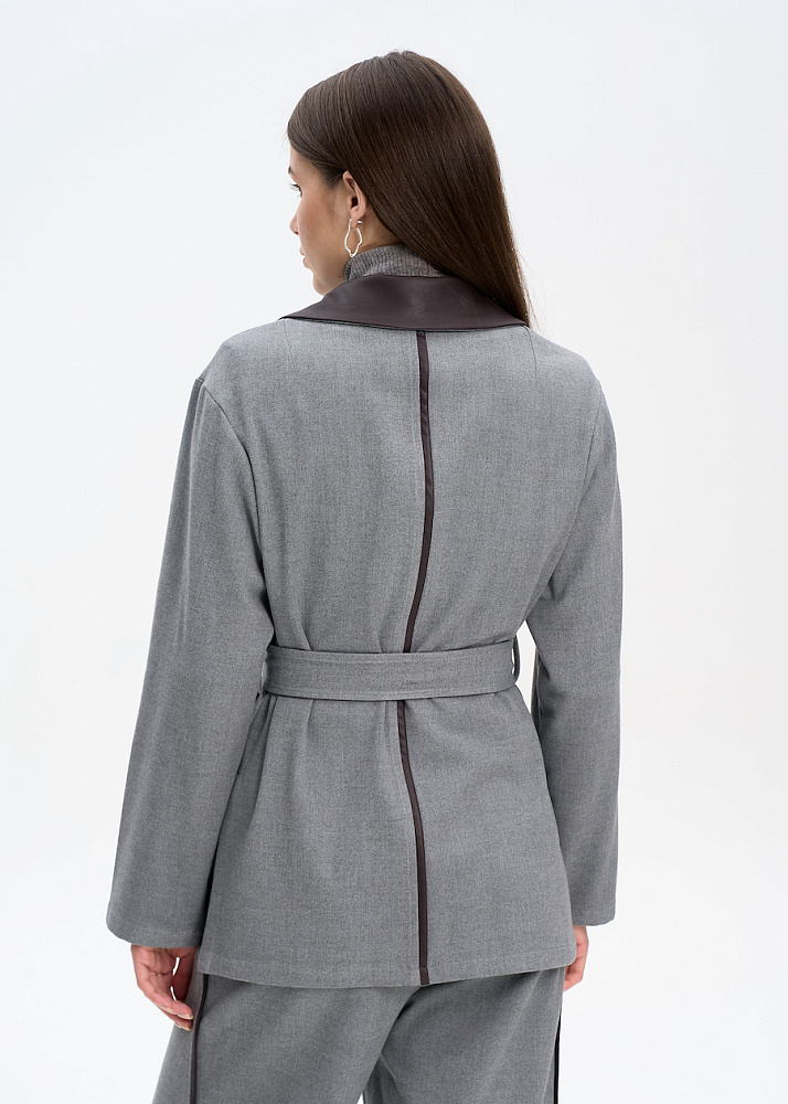 z42601 Жакет женский