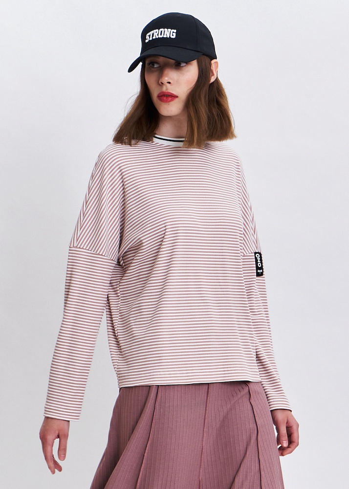 z22973 Джемпер женский