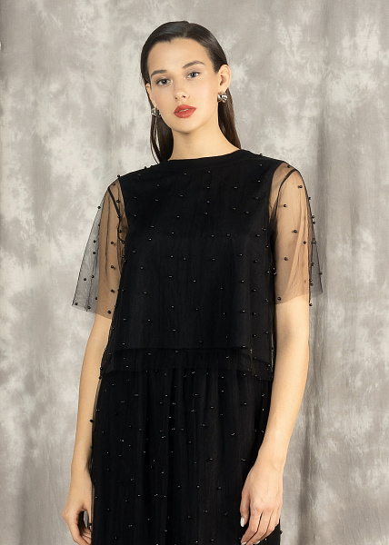 z03107 Блузка женская