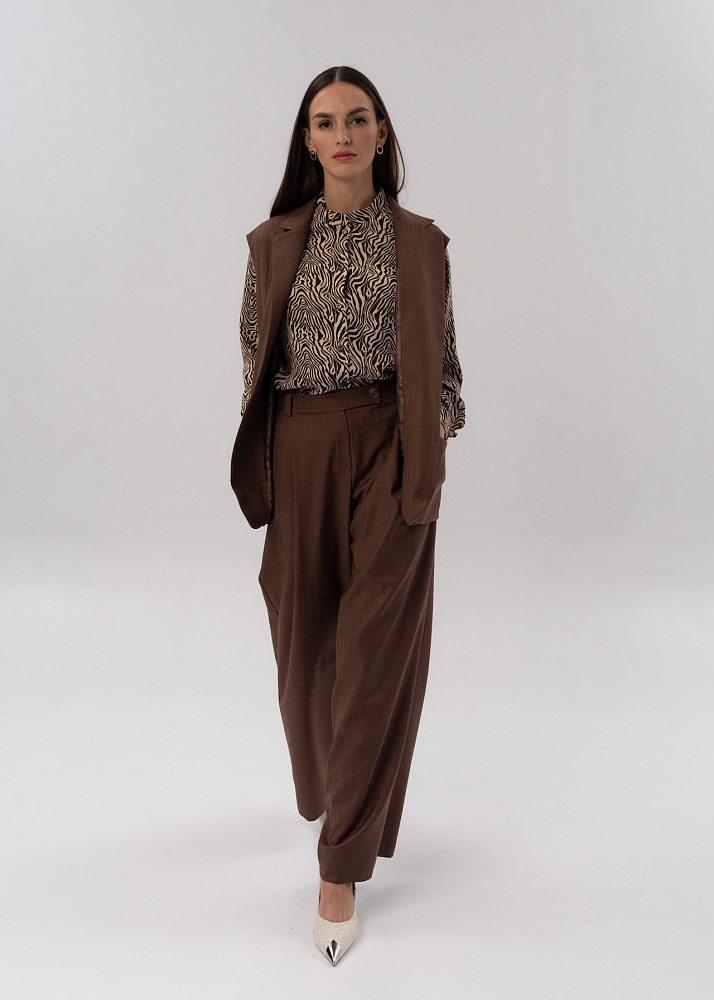 z31623 Жилет  женский