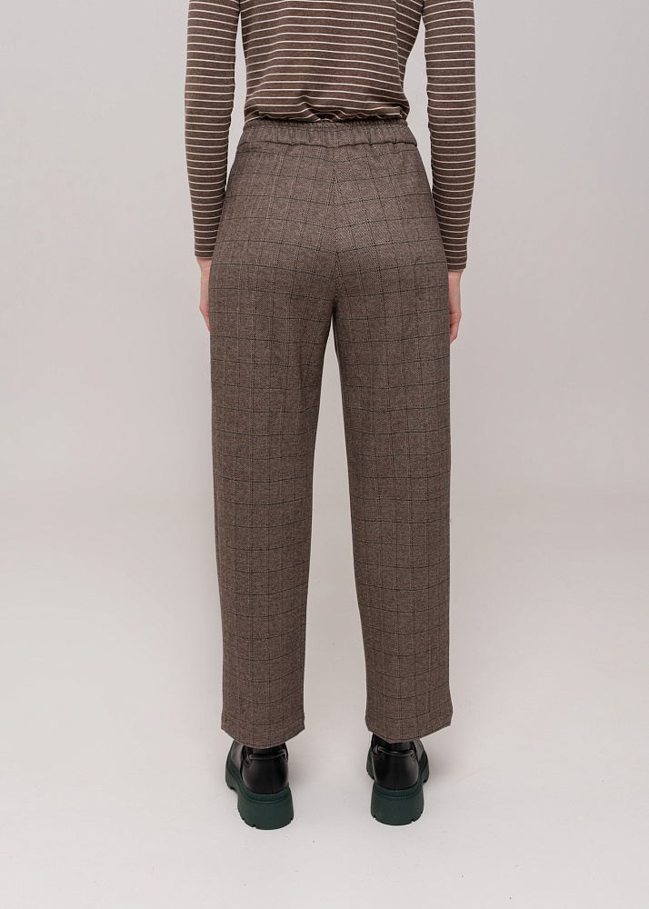 232758 Брюки женские