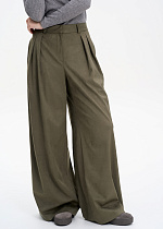 z42709 Брюки женские