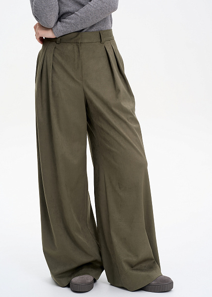 z42709 Брюки женские