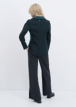 z12622 Жакет женский