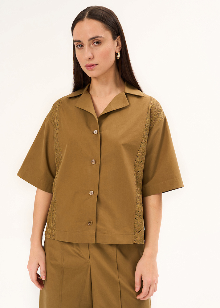 z51101 Рубашка женская